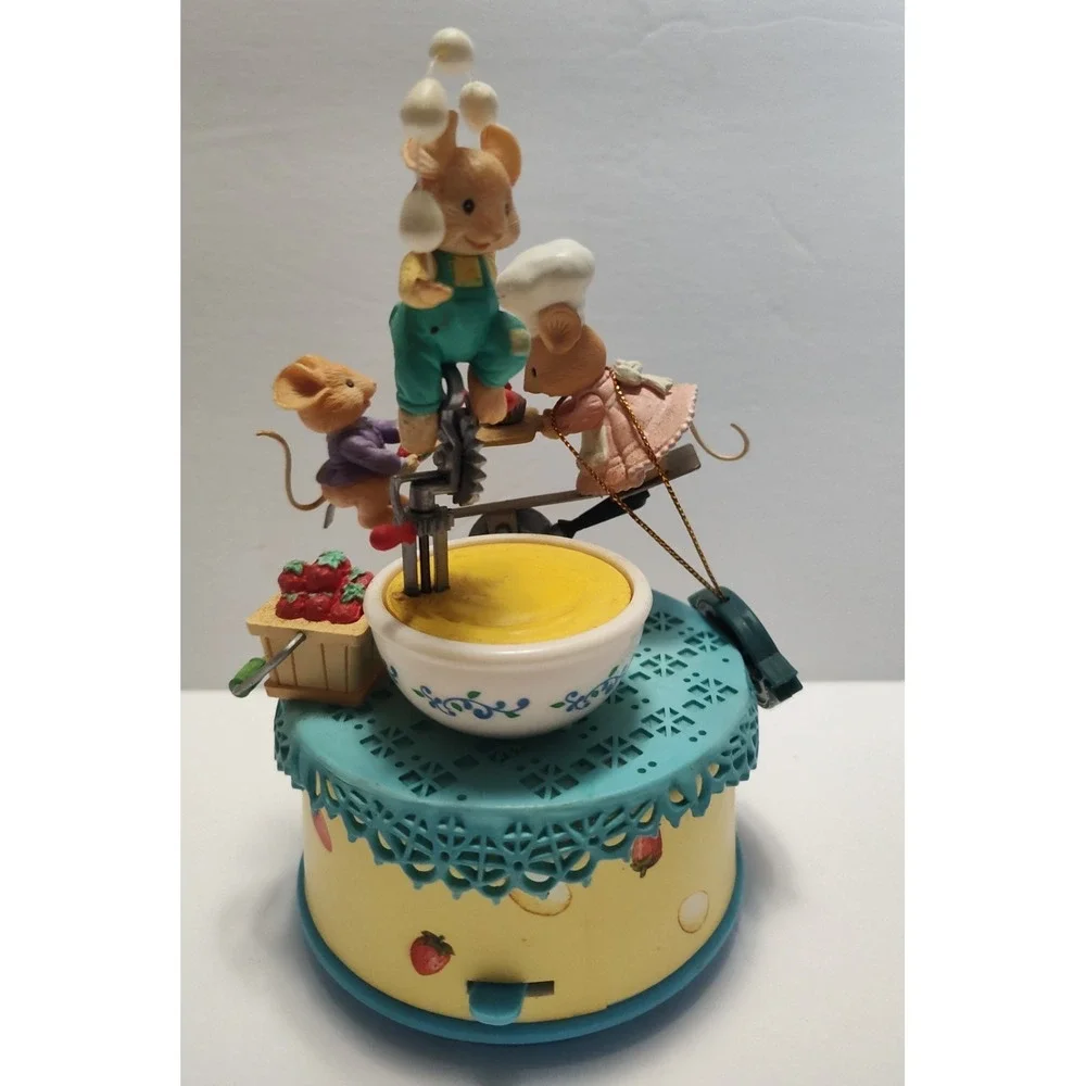Enesco adorable whimsical